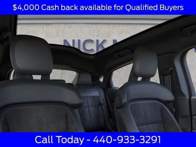 2025 Ford Mustang Mach-E GT In-Transit