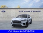 2025 Ford Mustang Mach-E GT In-Transit