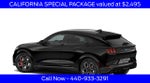 2026 Ford Mustang Mach-E GT