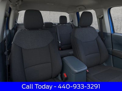 2026 Ford Maverick XL In-Transit