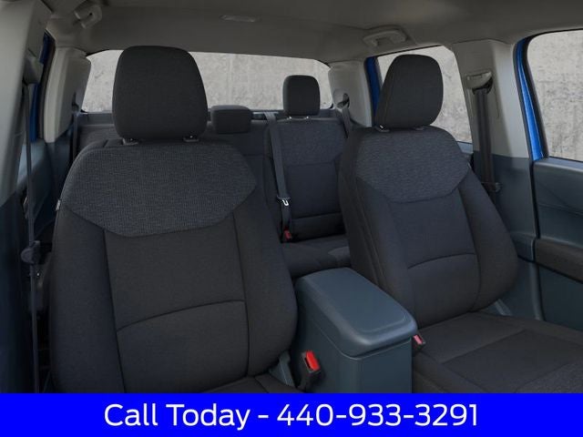 2026 Ford Maverick XL In-Transit