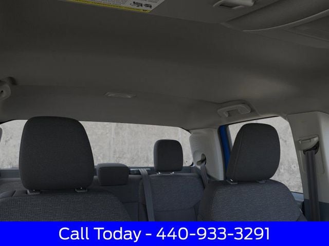 2026 Ford Maverick XL In-Transit