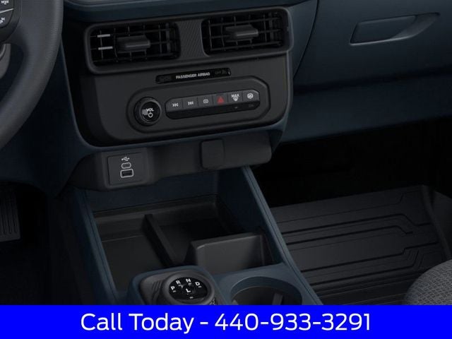 2026 Ford Maverick XL In-Transit