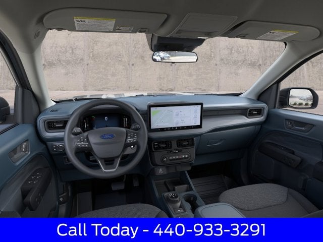 2026 Ford Maverick XL In-Transit