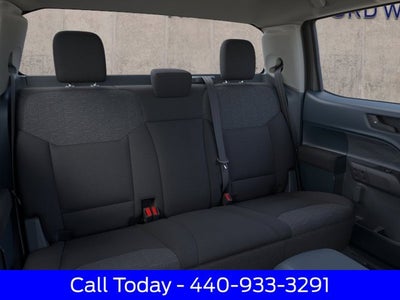 2026 Ford Maverick XL In-Transit