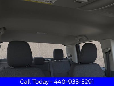 2026 Ford Maverick XL In-Transit