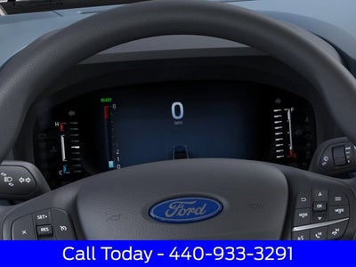 2026 Ford Maverick XL In-Transit