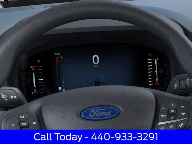 2026 Ford Maverick XL In-Transit