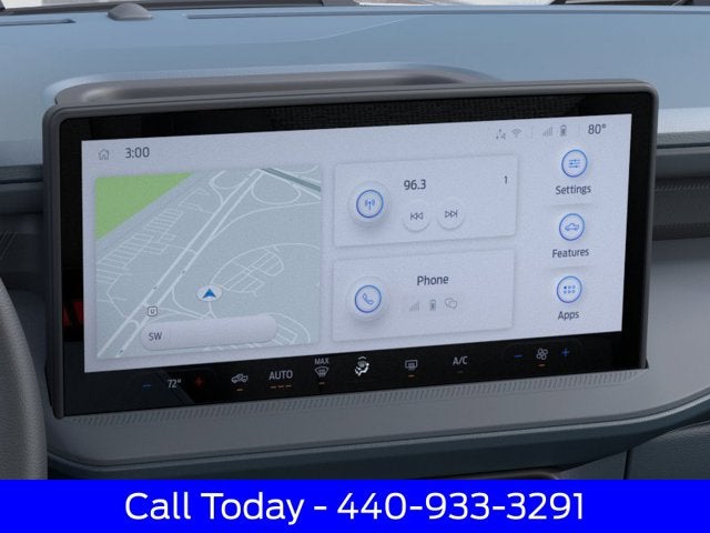 2026 Ford Maverick XL In-Transit
