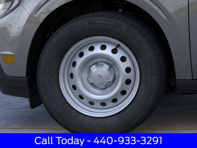 2026 Ford Maverick XL In-Transit