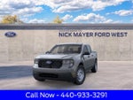 2026 Ford Maverick XL In-Transit