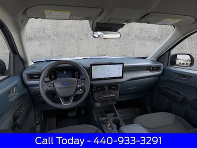 2026 Ford Maverick XL In-Transit