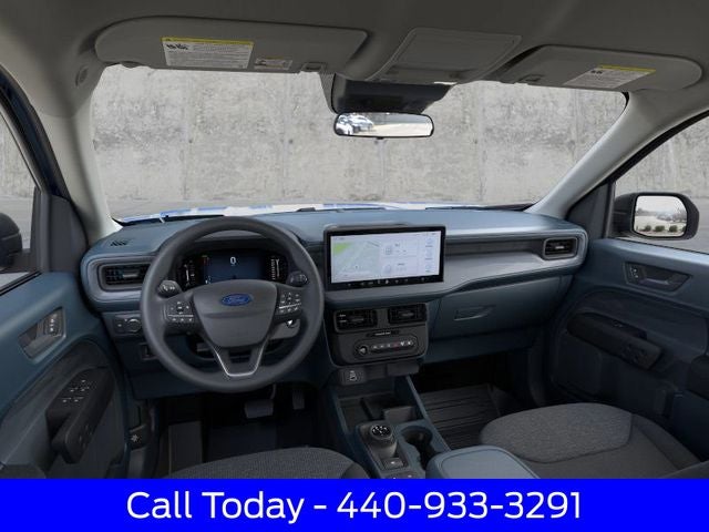 2026 Ford Maverick XL In-Transit