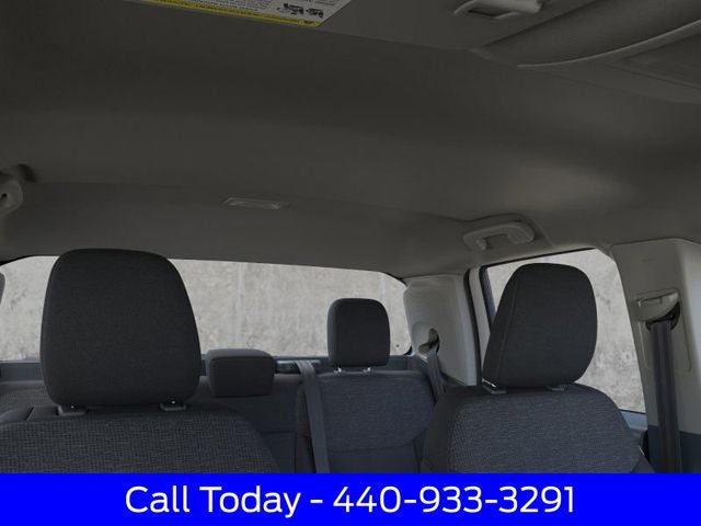 2026 Ford Maverick XL In-Transit