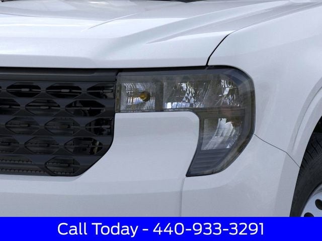 2026 Ford Maverick XL In-Transit