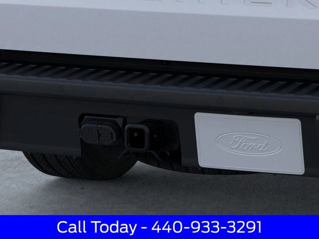 2026 Ford Maverick XL In-Transit