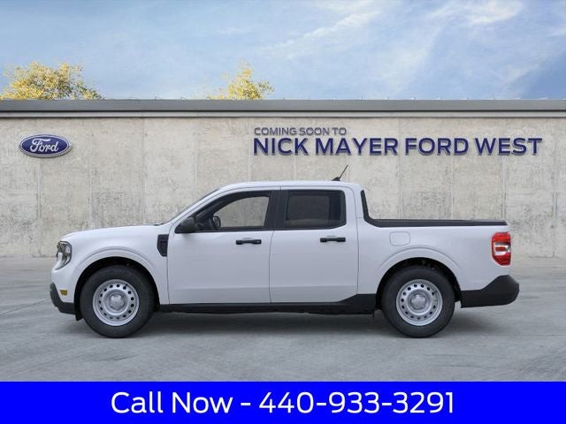 2026 Ford Maverick XL In-Transit