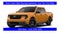 2026 Ford Maverick XLT In-Transit