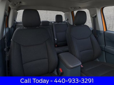 2026 Ford Maverick XLT In-Transit