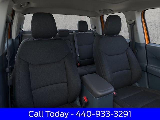 2026 Ford Maverick XLT In-Transit