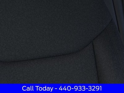2026 Ford Maverick XLT In-Transit