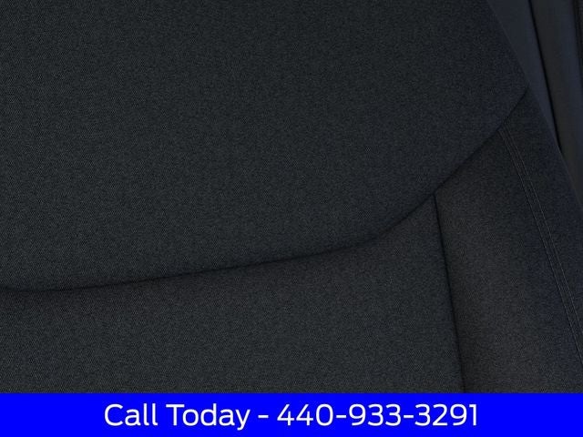 2026 Ford Maverick XLT In-Transit