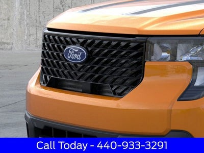 2026 Ford Maverick XLT In-Transit