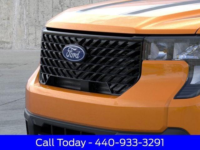 2026 Ford Maverick XLT In-Transit