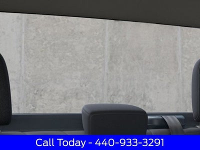 2026 Ford Maverick XLT In-Transit
