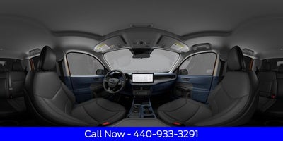 2026 Ford Maverick XLT In-Transit