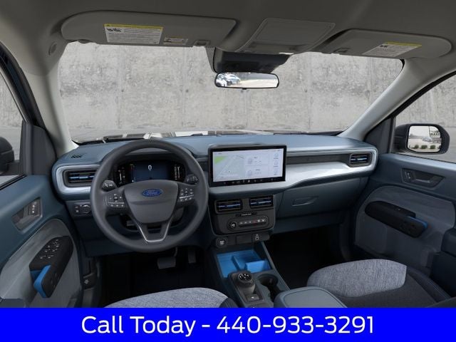 2026 Ford Maverick XLT In-Transit