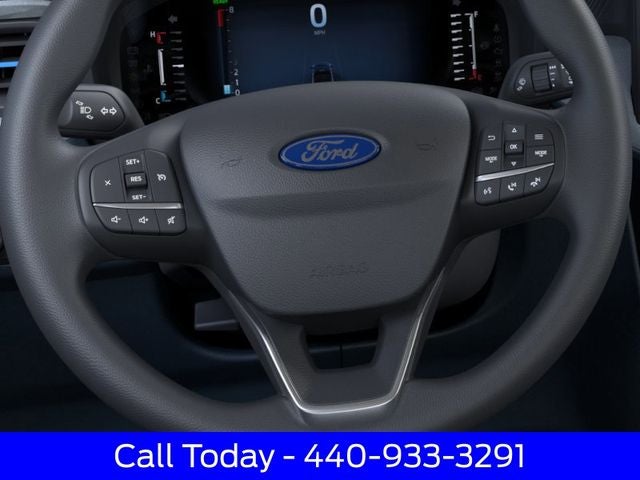 2026 Ford Maverick XLT In-Transit