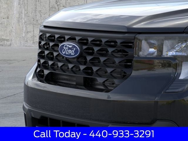 2026 Ford Maverick XLT In-Transit