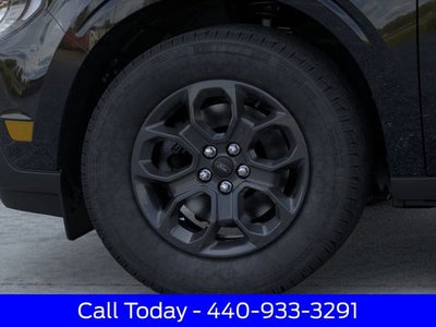 2026 Ford Maverick XLT In-Transit