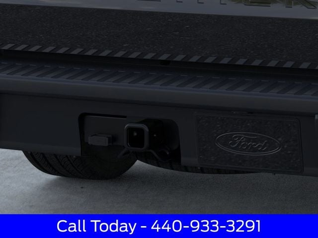 2026 Ford Maverick XLT In-Transit