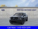 2026 Ford Maverick XLT In-Transit