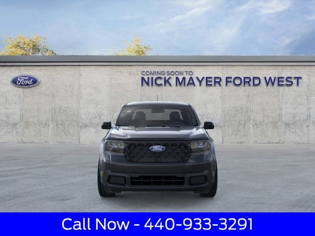 2026 Ford Maverick XLT In-Transit