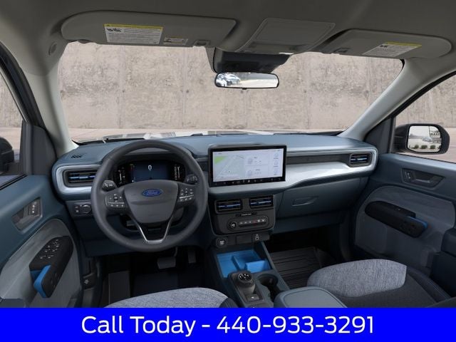 2026 Ford Maverick XLT In-Transit