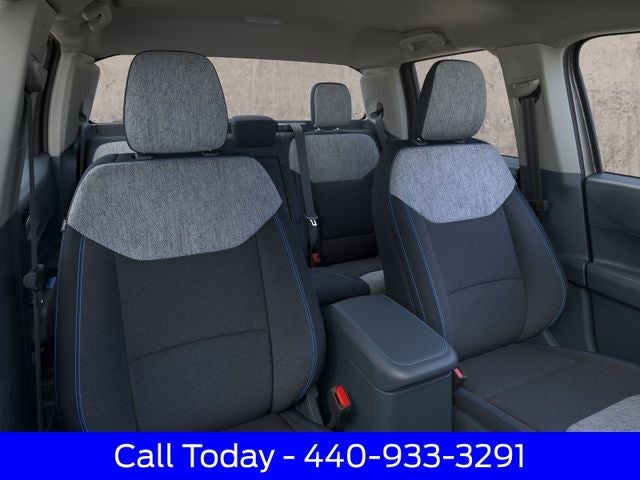 2026 Ford Maverick XLT In-Transit