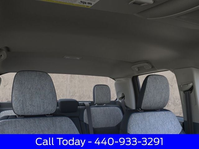 2026 Ford Maverick XLT In-Transit