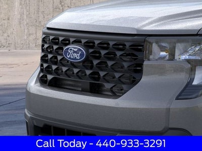 2026 Ford Maverick XLT In-Transit