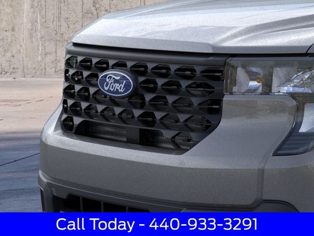2026 Ford Maverick XLT In-Transit