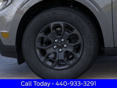 2026 Ford Maverick XLT In-Transit