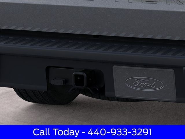 2026 Ford Maverick XLT In-Transit