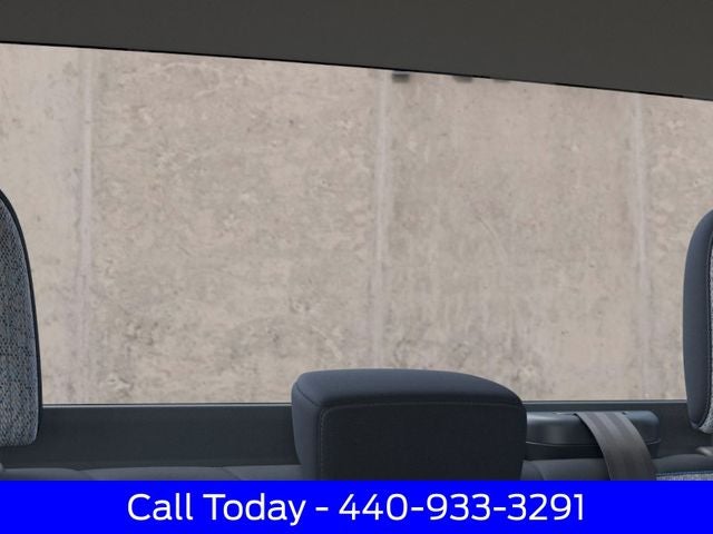 2026 Ford Maverick XLT In-Transit