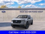 2026 Ford Maverick XLT In-Transit