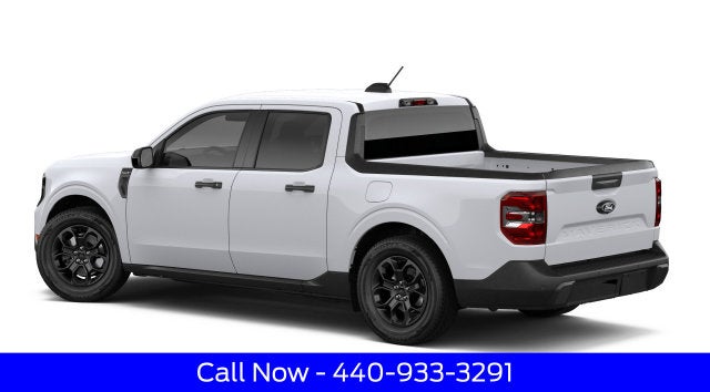 2026 Ford Maverick XLT In-Transit