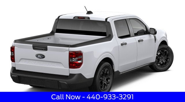 2026 Ford Maverick XLT In-Transit