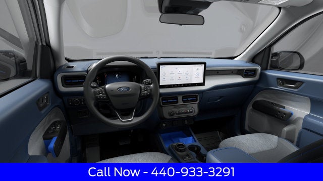 2026 Ford Maverick XLT In-Transit