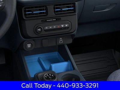 2026 Ford Maverick XLT In-Transit